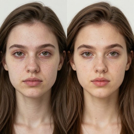 DETAIL ENHANCEMENT - Photo Enhanced