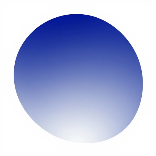 3D MODELING - Smooth Gradient