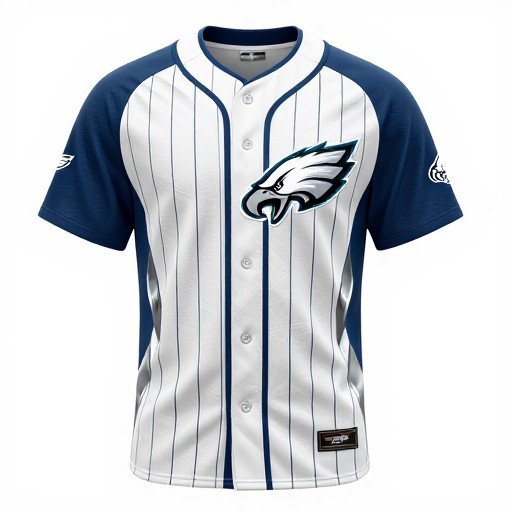 PINSTRIPE BASEBALL - Elite Tech