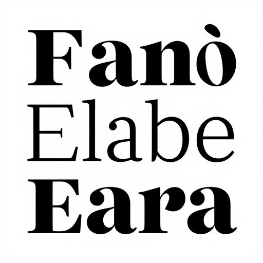 MINIMALIST - Display