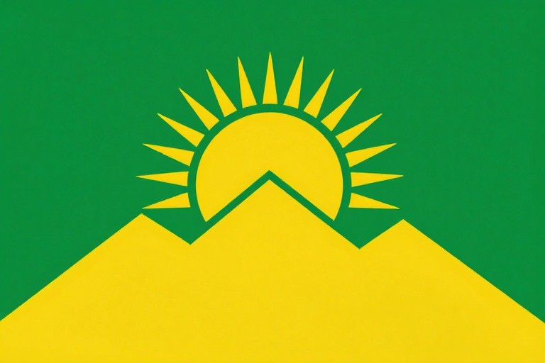 MOUNTAIN REPUBLIC - Modern Minimal