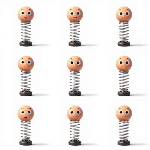 EDUCATIONAL - Bouncy