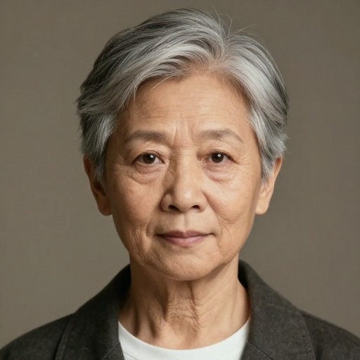 CHILD GROWTH - Graceful Elder