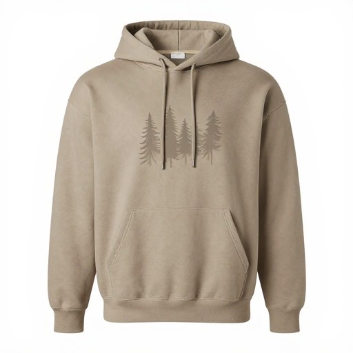 NATURE EARTH - Minimalist