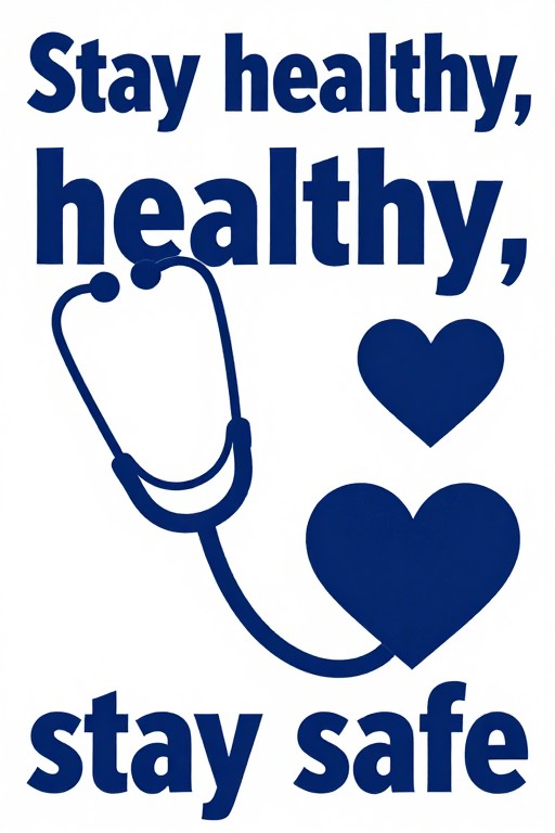 HEALTH CAMPAIGN - WWII Era