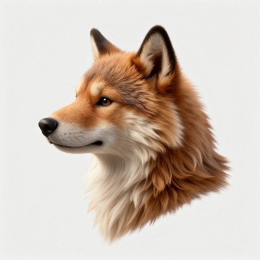 3D PFP - Realistic
