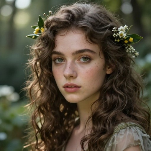 NATURE LOVER - Fantasy