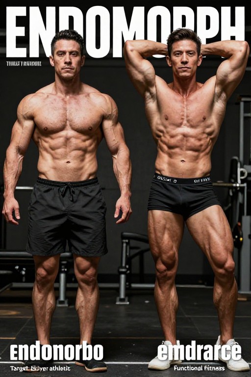 ATHLETIC BUILD - Athletic Pro