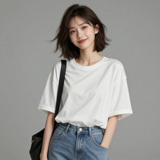 CASUAL SHORT - Fantasy