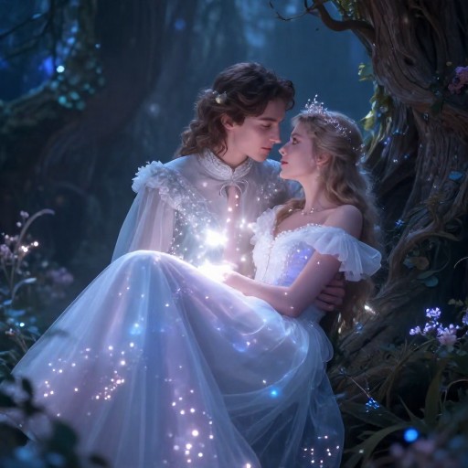 FAIRYTALE FANTASY - Fairytale