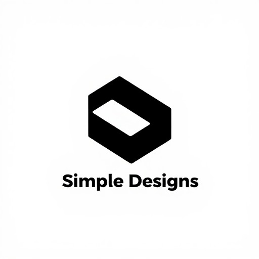 SIMPLE DESIGNS - Minimalist