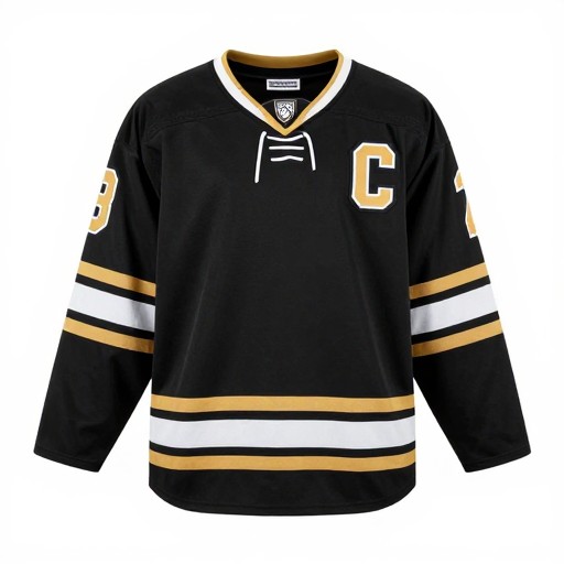 HOCKEY CAPTAIN - Streetwear