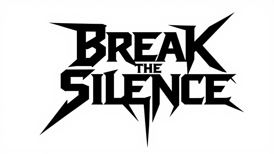 BREAK SILENCE - Modern Tech