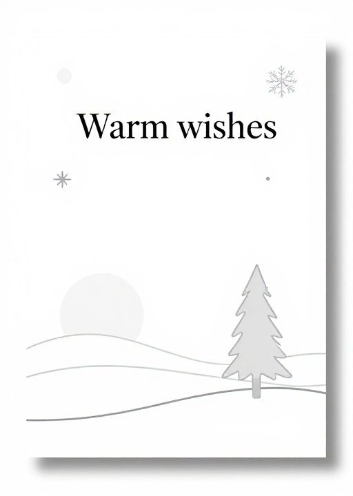 MINIMALIST DESIGN - Modern Minimal