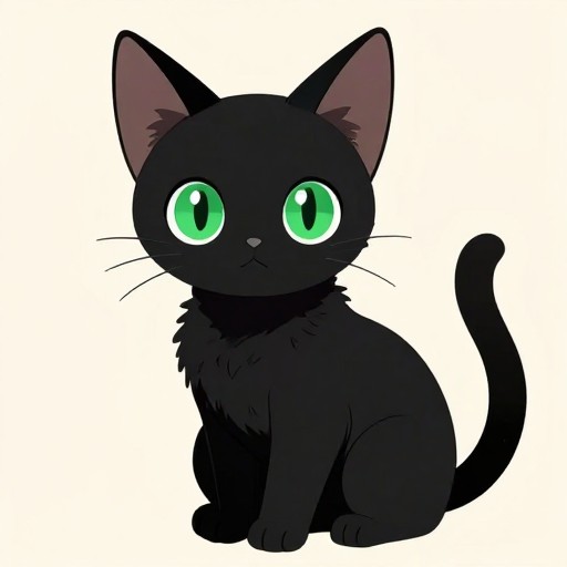 CLASSIC CAT - Anime Kemono