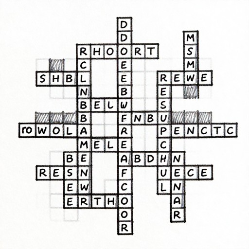 HISTORY MEDIUM - Hand-Drawn