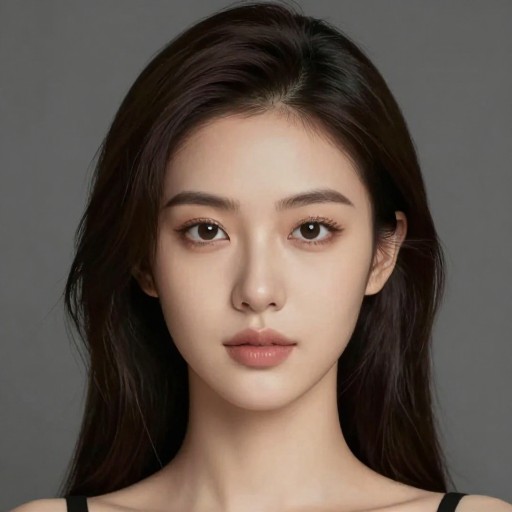 REALISTIC BEAUTY - Semi-Realistic