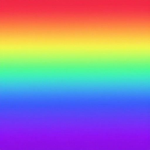 SMOOTH GRADIENT - Color Coded