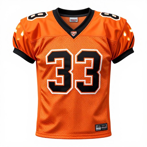 FLAMES FOOTBALL - Heritage