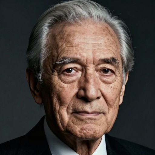 ELDERLY +50 - Cinematic Time