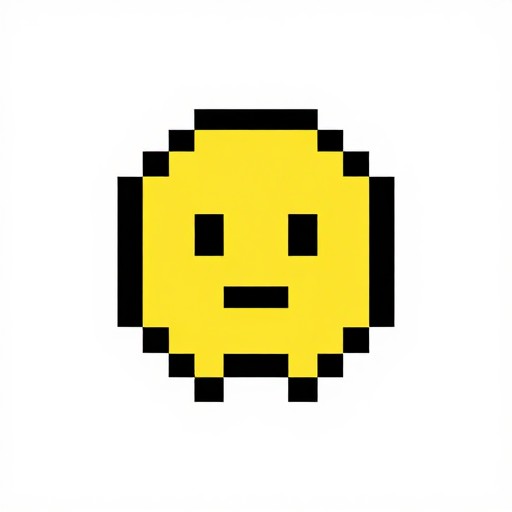 PIXEL GAMING - Minimalist