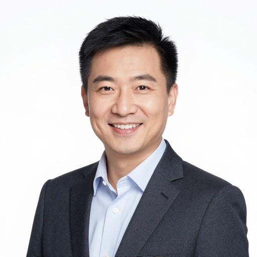 PROFESSIONAL HEADSHOT - Professional