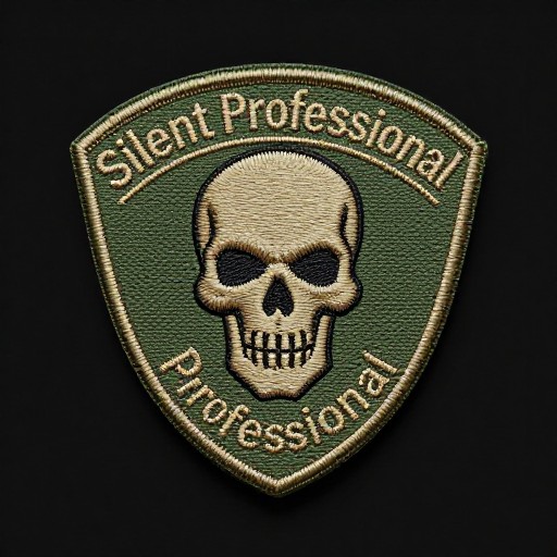 SPECIAL FORCES - Default