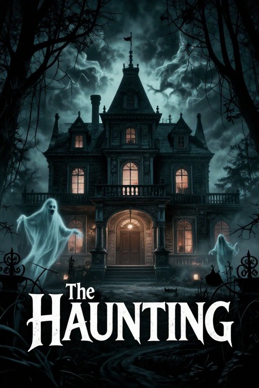 HORROR NIGHT - Cinematic