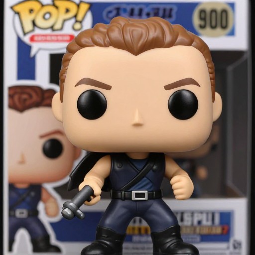 MOVIE HERO - Classic Funko