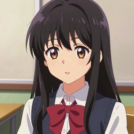 ANIME SCHOOL - Default