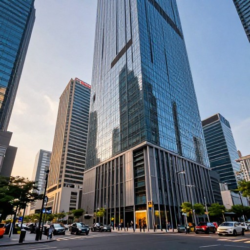 URBAN STREET - Premium AI