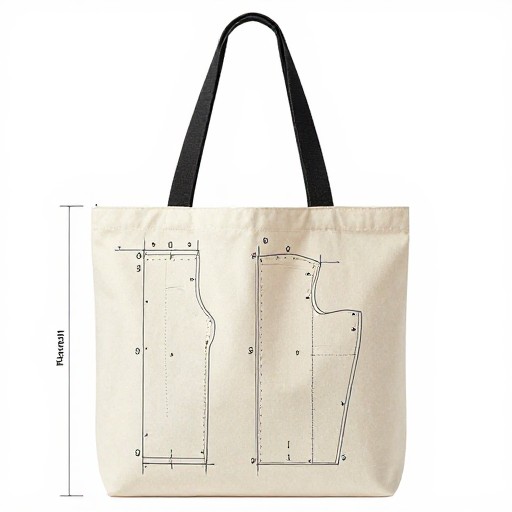 TOTE BAG - Technical Draft