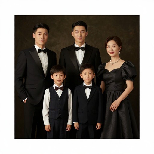 FORMAL ELEGANCE - Classic