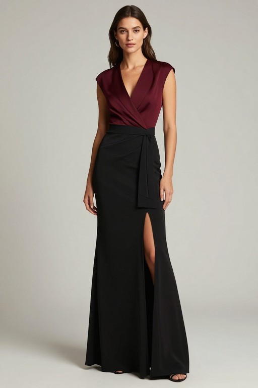 DATE NIGHT - Fashion Editorial