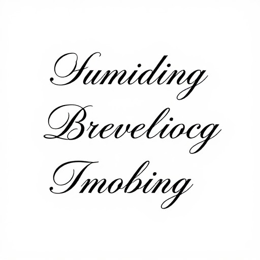 ELEGANT SCRIPT - Default