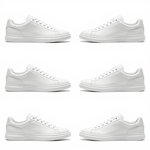 MINIMALIST WHITE - Product Studio