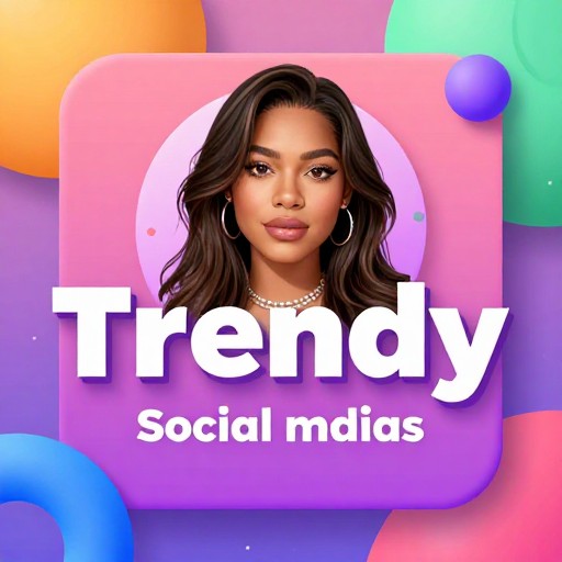 SOCIAL MEDIA - Default