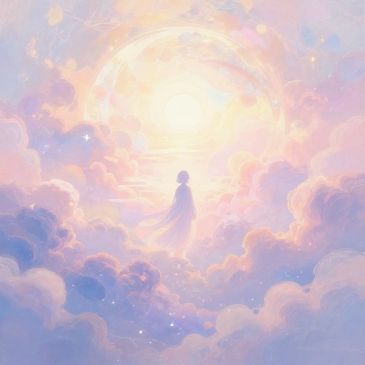 ETHEREAL DREAM - Default