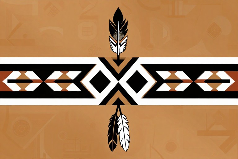 TRIBAL EMBLEM - Default
