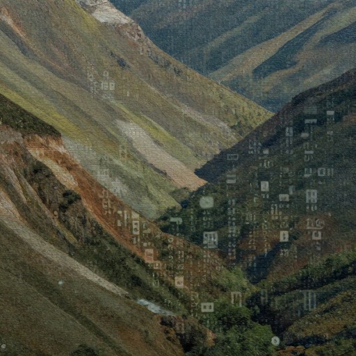 NATURE CIPHER - Default