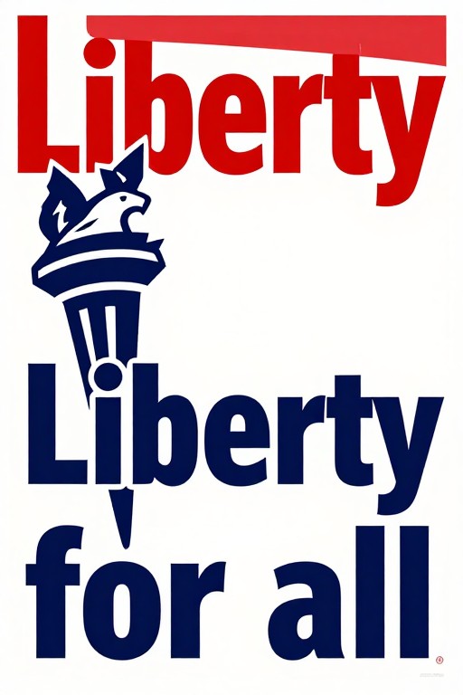 FREEDOM LIBERTY - Default