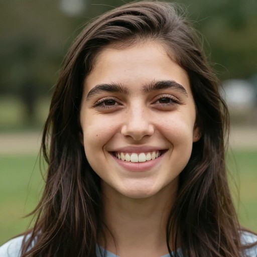 CASUAL OUTDOOR - Natural