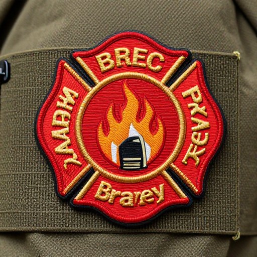 FIRE DEPARTMENT - Tactical