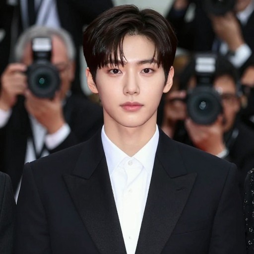 K-POP IDOL - Red Carpet