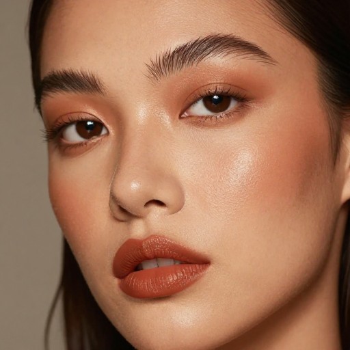 BRONZE GODDESS - Natural Beauty