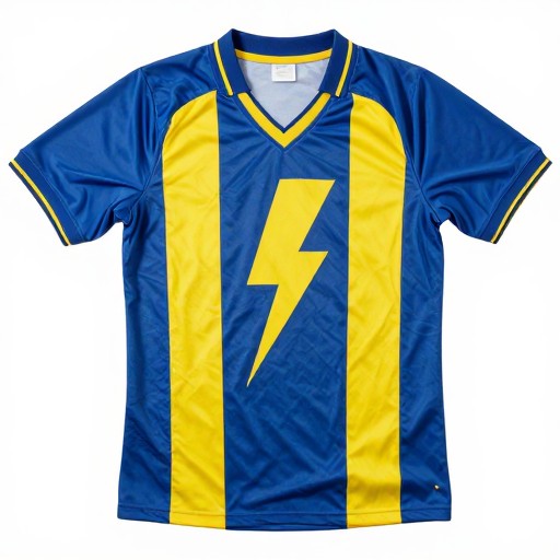 THUNDER SOCCER - Retro Classic