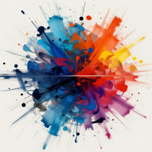 DYNAMIC FUSION - Artistic Blend