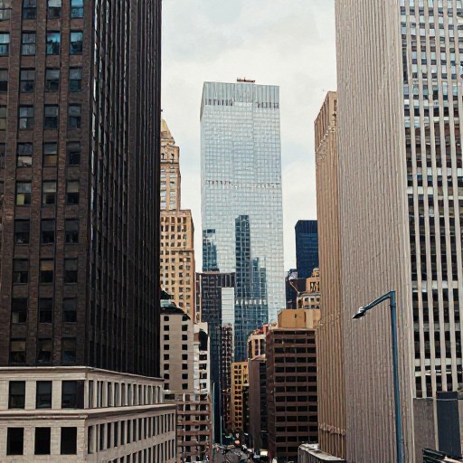 URBAN SECRETS - Digital Noise