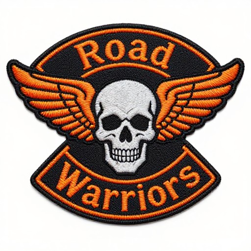 MOTORCYCLE CLUB - Vintage Military