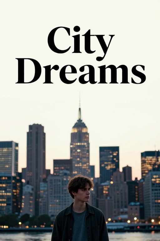 URBAN DRAMA - Modern Minimal